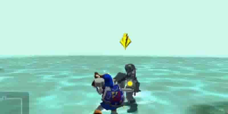 10 отличий Dark Link от Link