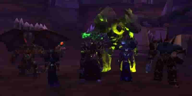 World Of Warcraft Dragonflight: 10 лучших DPS в патче 10.1