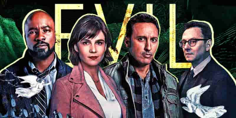 Создатель сериала «Зло» намекает, чего ожидать от финала сериала