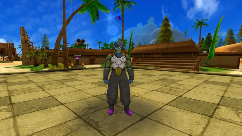 10 сильнейших персонажей Dragon Ball Online, о существовании которых вы не знали, рейтинг