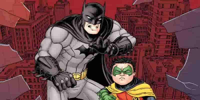 10 способов сделать DCU Джеймса Ганна лучшей вселенной DC