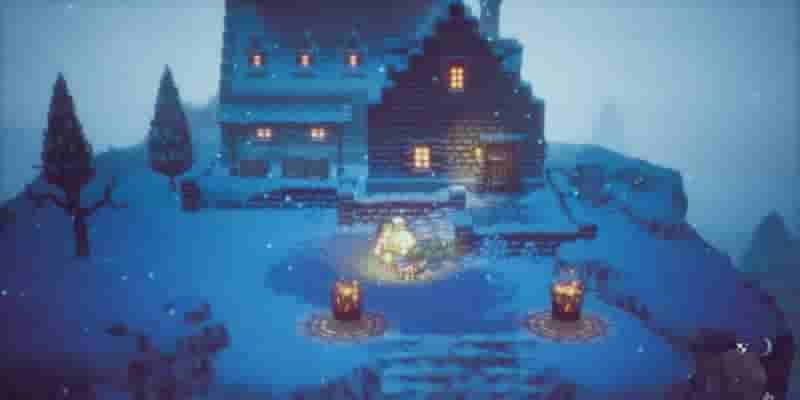 Octopath Traveler 2: Как разблокировать все второстепенные задания