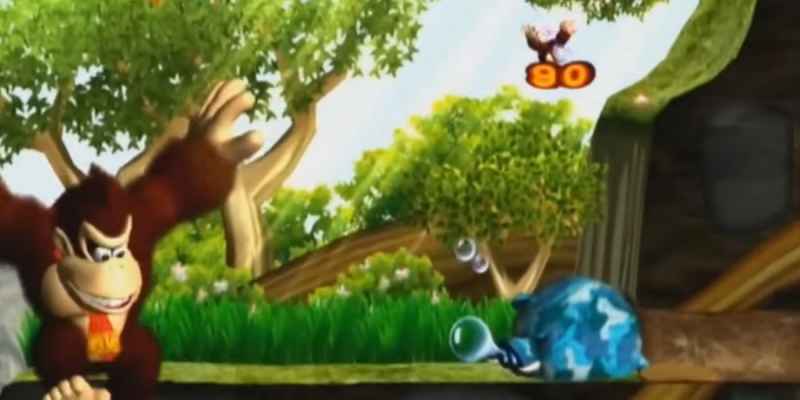 10 Лучшие платформеры GameCube