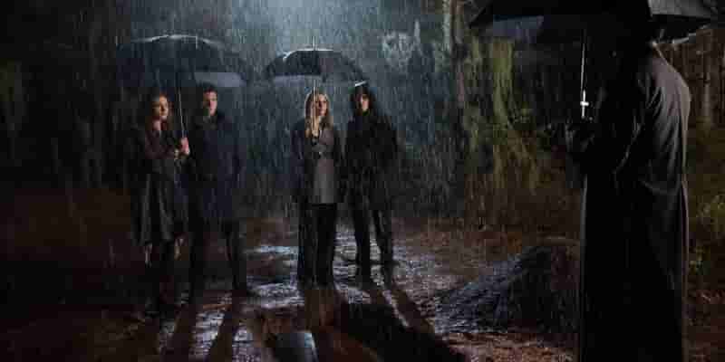 15 лучших эпизодов The Originals, рейтинг