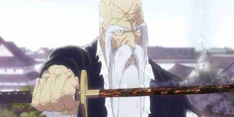 10 Отбеливатель: TYBW Персонажи, которых может победить Шунсуй