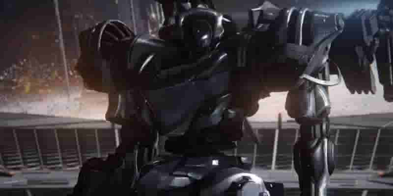 Armored Core 6: 10 самых сложных боев с боссами, ранговые