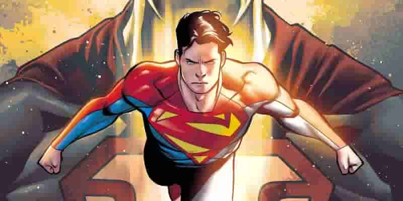 10 персонажей DC, которые ценят силу и ответственность, как Человек-паук