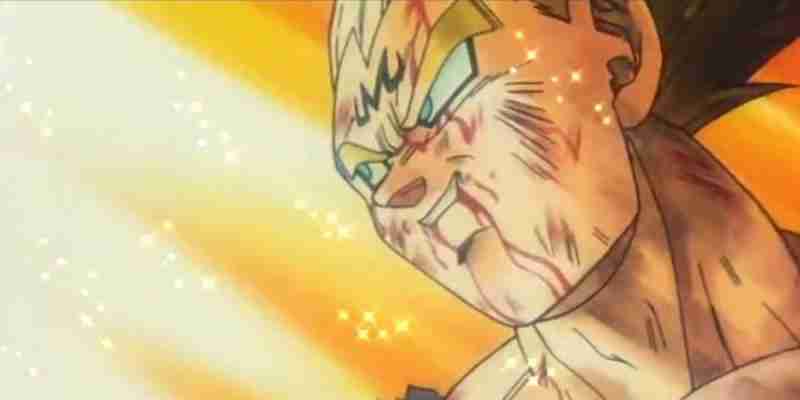 10 идеальных эпизодов DBZ Которые безупречны