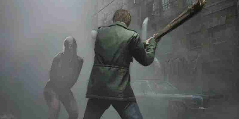 10 самых ужасающих монстров в Silent Hill 2 Remake, которые вас напугают