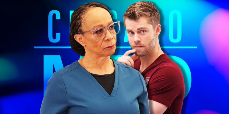Обзор 6 серии 1 сезона сериала «Доктор»: Эми и Джейк добираются до неизбежного
