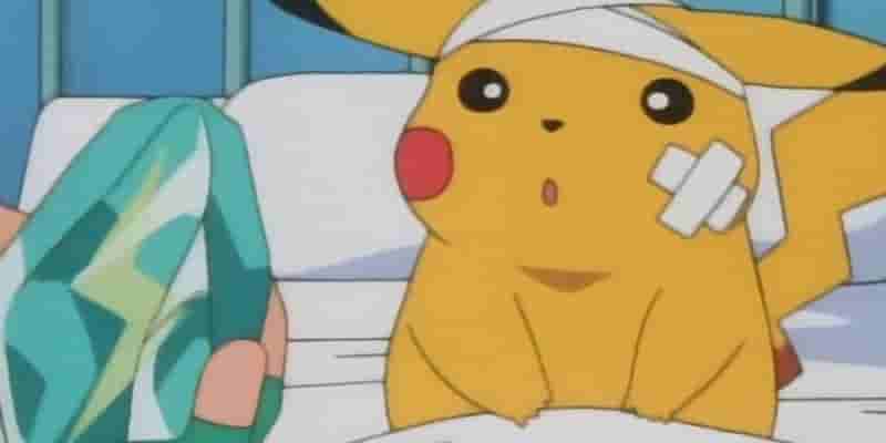 Самые большие различия между аниме-сериалом Pok&eacute;mon и играми