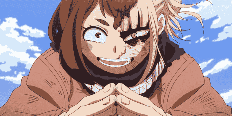 10 злодеев My Hero Academia с самыми уникальными причудами 