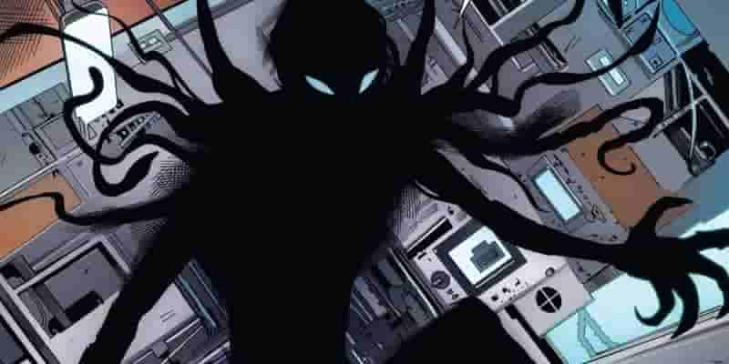 Venom: 25 самых могущественных симбиотов в рейтинге