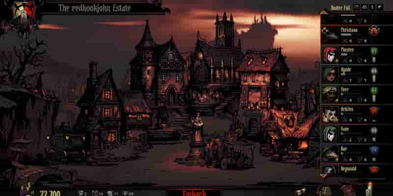 10 лучших пошаговых RPG, которые должны попробовать фанаты Baldur's Gate 3