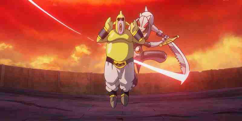 10 сильнейших персонажей Dragon Ball DAIMA, которых уничтожит Омега Шенрон