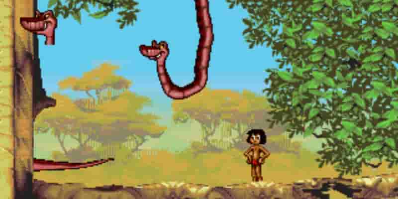 Лучшие игры Диснея для Sega Genesis, рейтинг