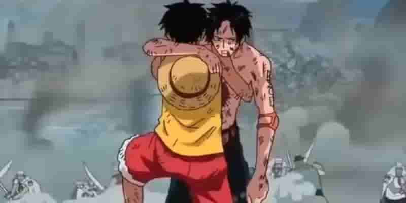 Это самые грустные цитаты из аниме всех времен