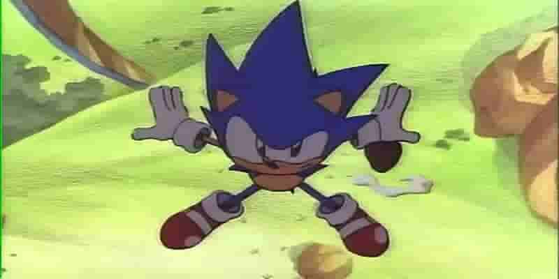 Самая большая загадка Sonic CD наконец раскрыта