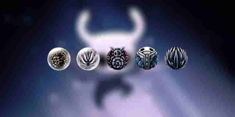 Hollow Knight: 10 лучших комбинаций чар 