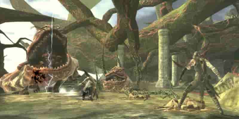 10 лучших игр, похожих на Monster Hunter, которые должны попробовать фанаты серии
