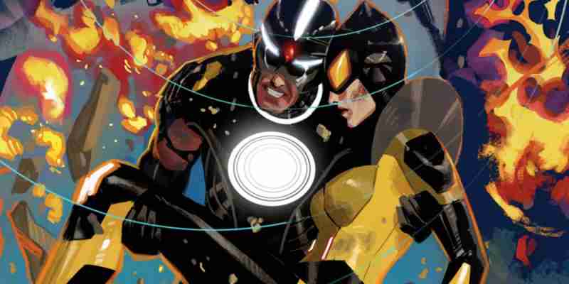 10 героев Marvel, о которых вы забыли, что они Мстители