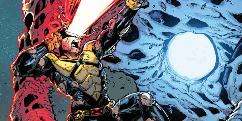 Люди Икс: Профессор Икс вернется как самая большая угроза Marvel