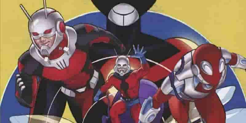 9 лучших дизайнов комиксов Marvel, вдохновленных КВМ