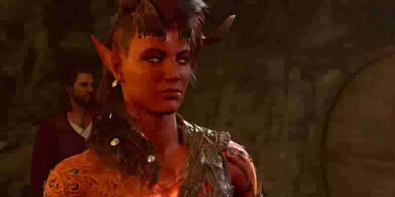 Baldur's Gate 3