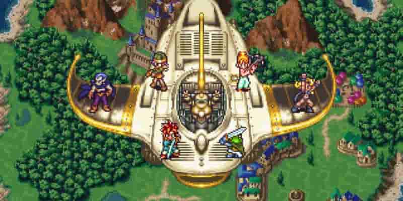 Эти 10 классических игр для SNES нуждаются в ремейках Switch 2