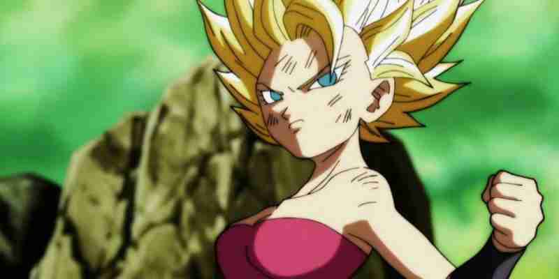 Dragon Ball Super: 10 самых недооцененных турниров Power Fighters, рейтинг