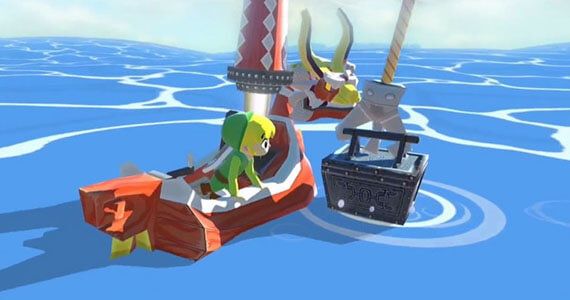 10 лучших финальных боссов Zelda, в которых мы могли бы играть снова и снова