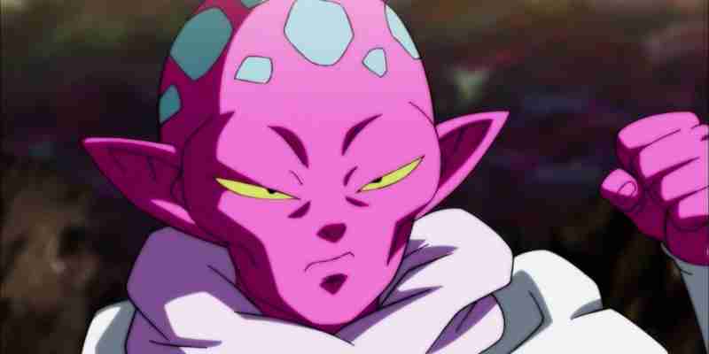 10 сильнейших Инопланетные виды в Dragon Ball (включая Мегатов и Гигатов)