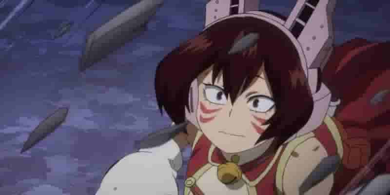 10 самых недооцененных героев MHA