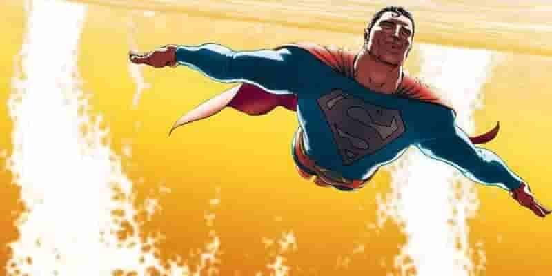 Самые знаковые цитаты DC , Ranked