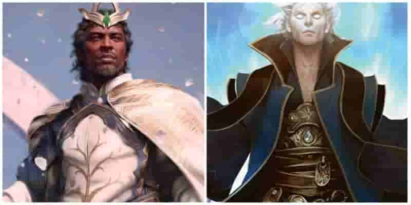 9 Суровые реалии игры в MtG Commander