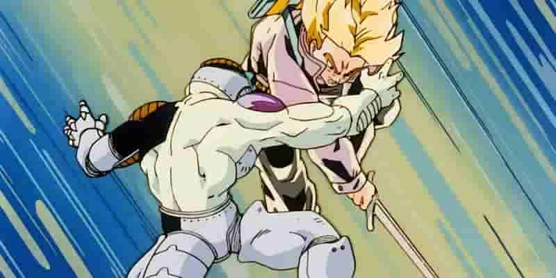 Лучшие анимационные эпизоды Dragon Ball Z, ранжированные