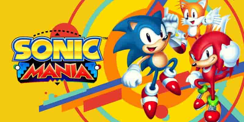 Игры про Соника, в которые стоит поиграть перед Sonic x Shadow Generations