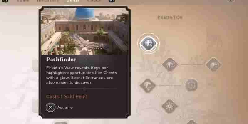 Assassin&rsquo;s Creed Mirage: 10 лучших ранних навыков, которые нужно разблокировать