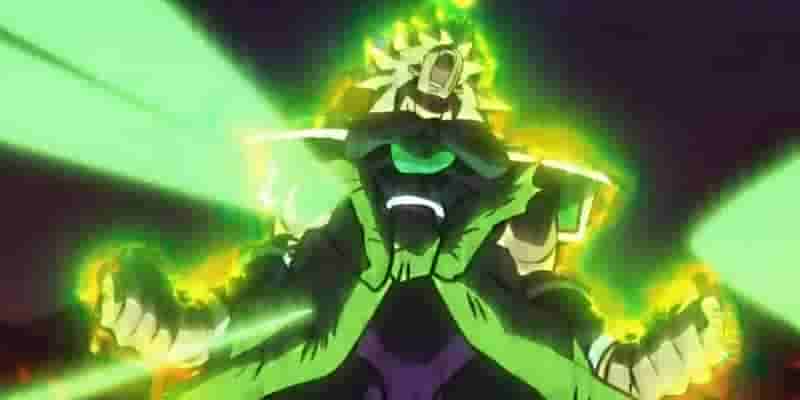 Dragon Ball Super: Броли сильнее Гоку? И еще 12 вещей, которые нужно знать о легендарном Супер Саяне