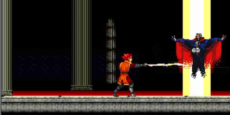 10 Игры Castlevania, которые стоит переделать, как Haunted Castle Revisited