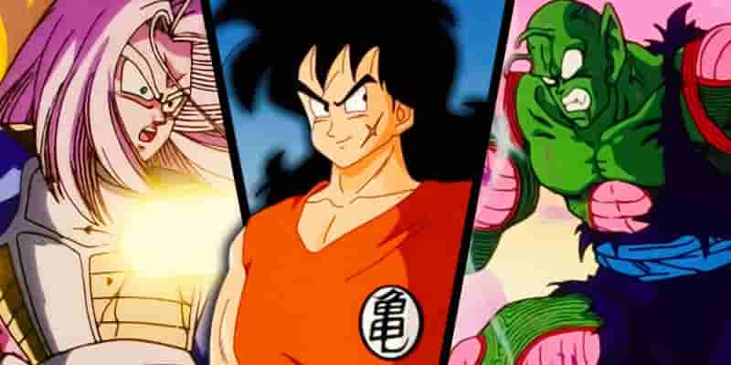 Жестокие травмы Dragon Ball, которые должны были быть постоянными