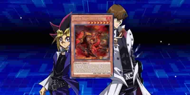 Все недавно запрещенные и ограниченные карты в Yu-Gi-Oh!
