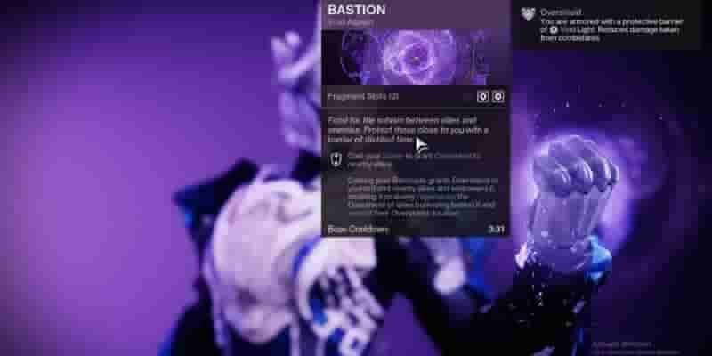 Destiny 2: Каждый аспект Бездны, ранговый