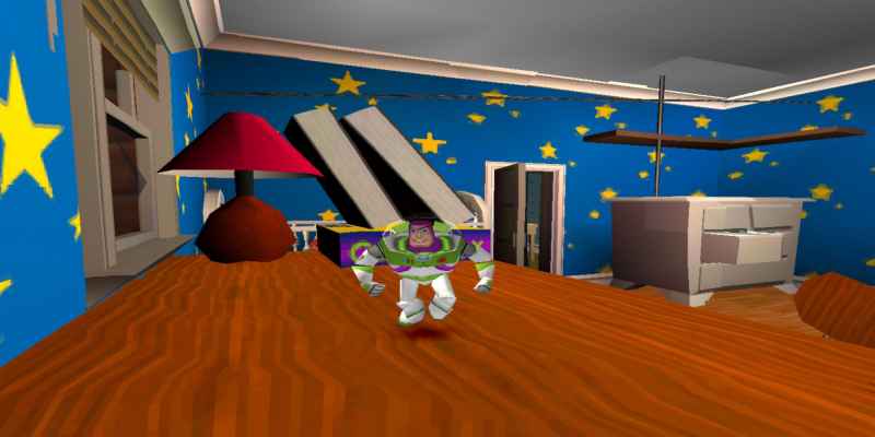 10 лучших игр Disney для PS1 Лицензированные игры