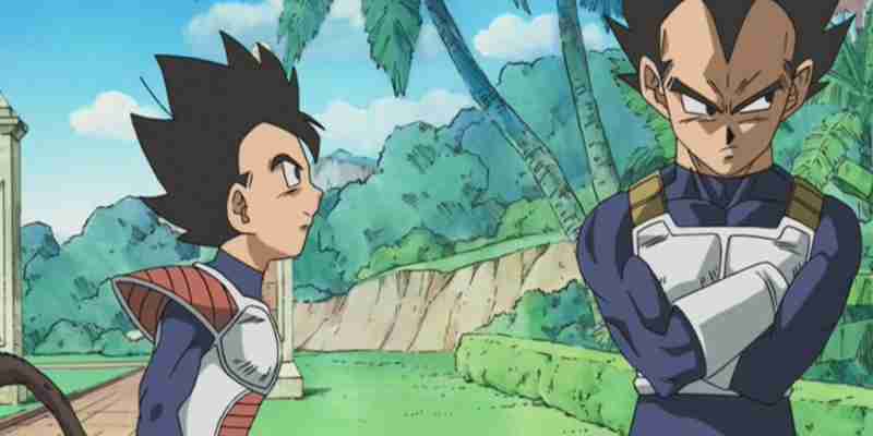Dragon Ball Z: 10 худших вещей О том, как быть Вегетой