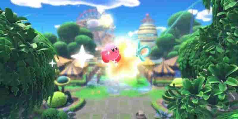 Super Smash Bros: 10 любимых игровых локаций, которые должны стать сценами в следующей игре