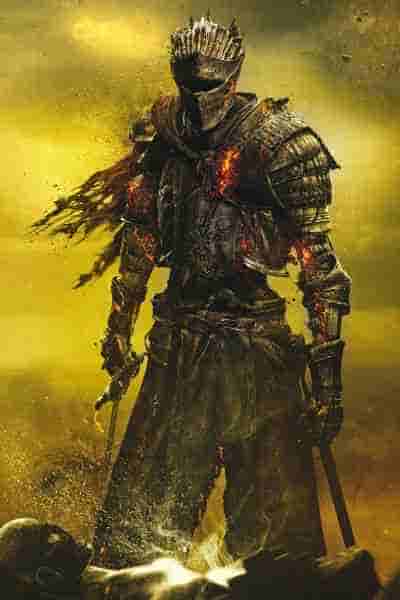 12 раз FromSoftware изменили игру