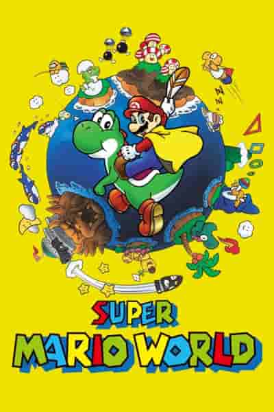 Эти 10 классических игр для SNES требуют ремейков для Switch 2