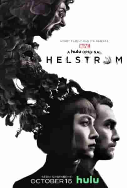 Лучшие сериалы ужасов для просмотра на Hulu