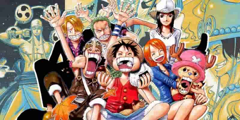 Какие полнометражные ролики One Piece стоит посмотреть фанатам?